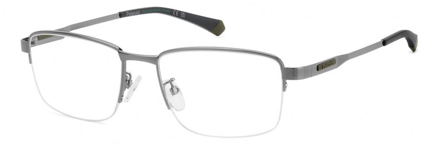 Polaroid Core PLDD571 Eyeglasses - view 15